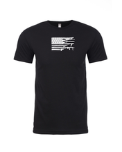 Load image into Gallery viewer, Gun Flag