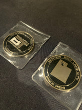 Load image into Gallery viewer, 2020 BAMFTHREDS Promo Challege Coin
